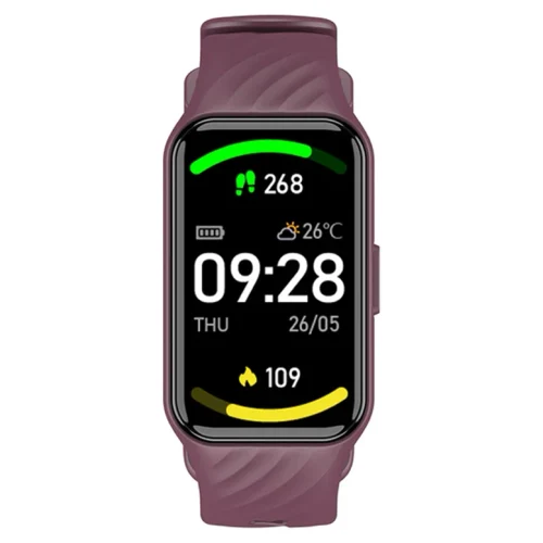Blackview Watch R10, Purple