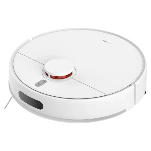 Робот пылесос Xiaomi Robot Vacuum S40C, White