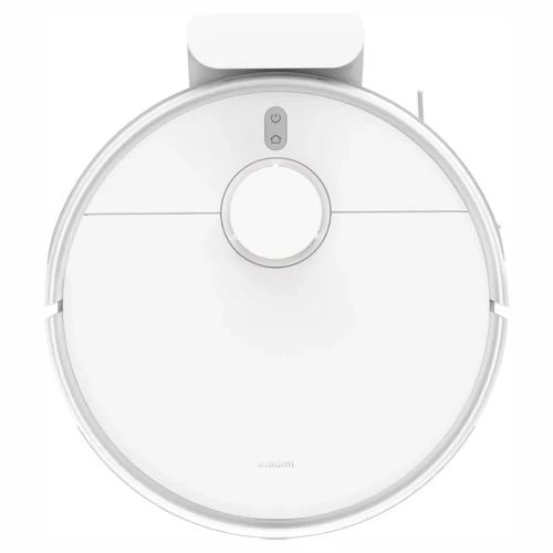 Робот пылесос Xiaomi Robot Vacuum S40C, White