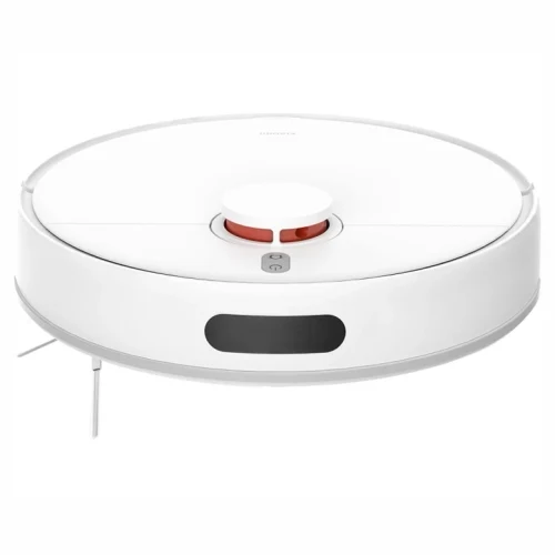 Робот пылесос Xiaomi Robot Vacuum S40C, White
