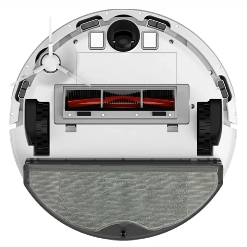Робот пылесос Xiaomi Robot Vacuum S40C, White
