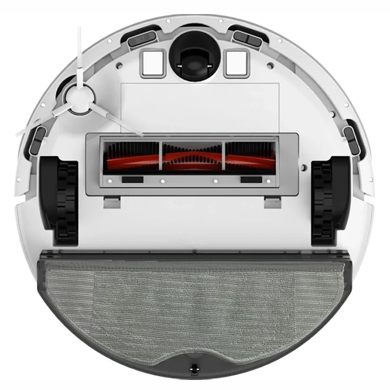 Aspirator robot Xiaomi Robot Vacuum S40C, White 5