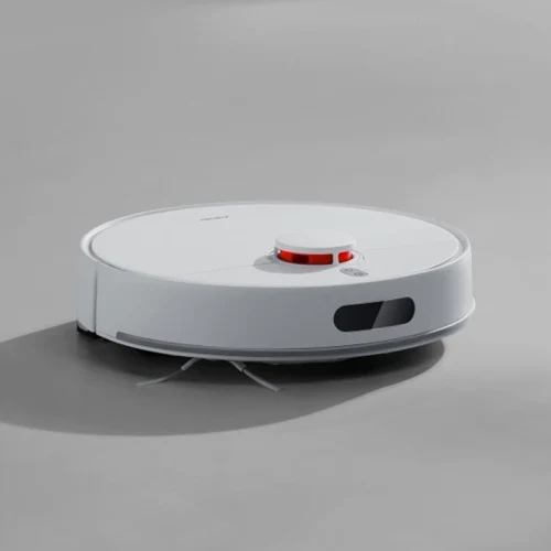 Робот пылесос Xiaomi Robot Vacuum S40 White