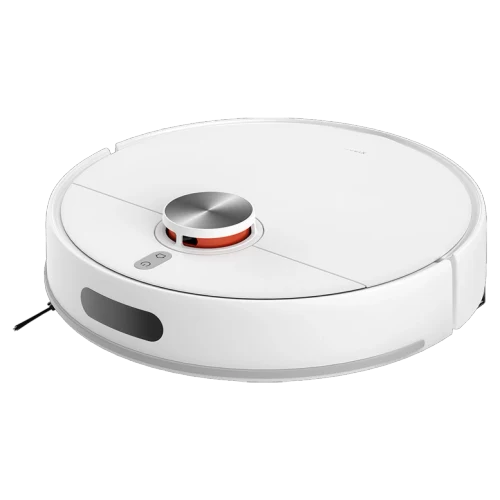 Робот пылесос Xiaomi Robot Vacuum S40 White