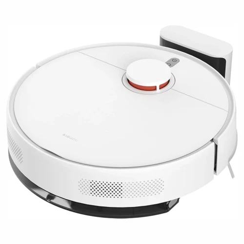 Робот пылесос Xiaomi Robot Vacuum S40 White