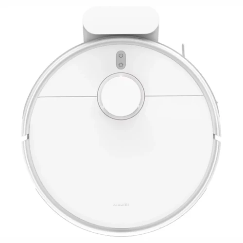 Робот пылесос Xiaomi Robot Vacuum S40 White