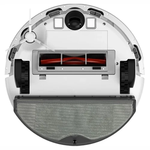 Робот пылесос Xiaomi Robot Vacuum S40 White