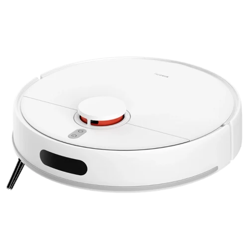 Робот пылесос Xiaomi Robot Vacuum H40 White