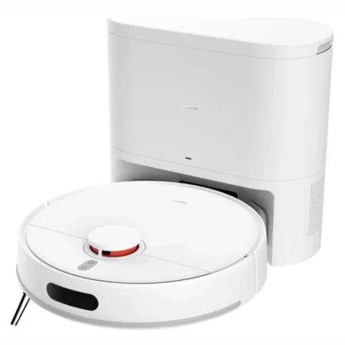 Робот пылесос Xiaomi Robot Vacuum H40 White
