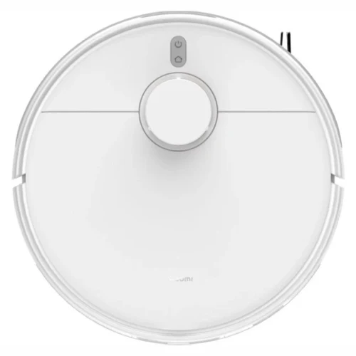 Робот пылесос Xiaomi Robot Vacuum H40 White