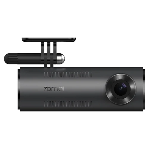 Видеорегистратор Xiaomi 70 Mai M310 Smart Dash Cam Global, Black