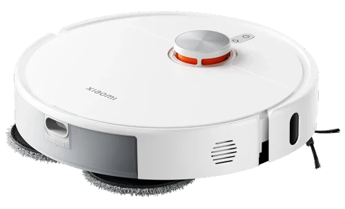 Робот-Пылесос Xiaomi Robot Vacuum S40 Pro, Белый