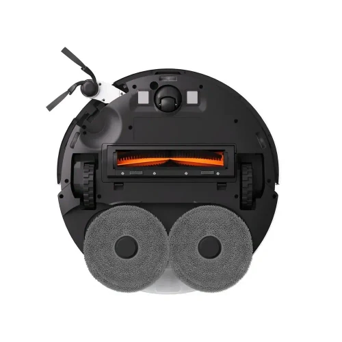 Робот-Пылесос Xiaomi Robot Vacuum S40 Pro, Белый