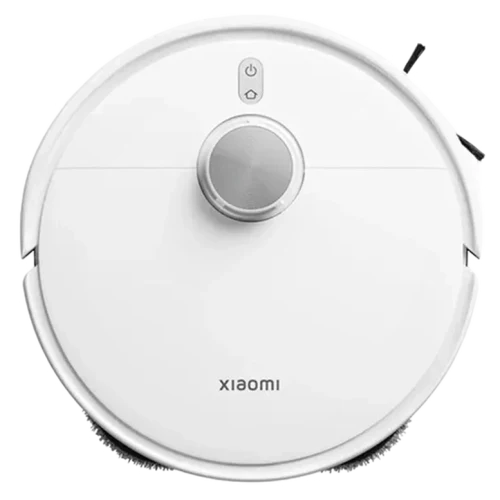 Робот-Пылесос Xiaomi Robot Vacuum S40 Pro, Белый