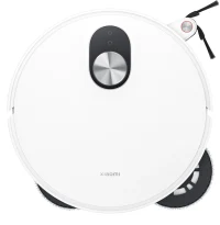 Aspirator-Robot Xiaomi Robot Vacuum 5, Alb 3