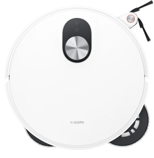 Робот-Пылесос Xiaomi Robot Vacuum 5, Белый