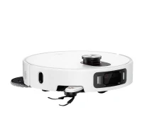 Aspirator-Robot Xiaomi Robot Vacuum 5 Pro, Alb 4