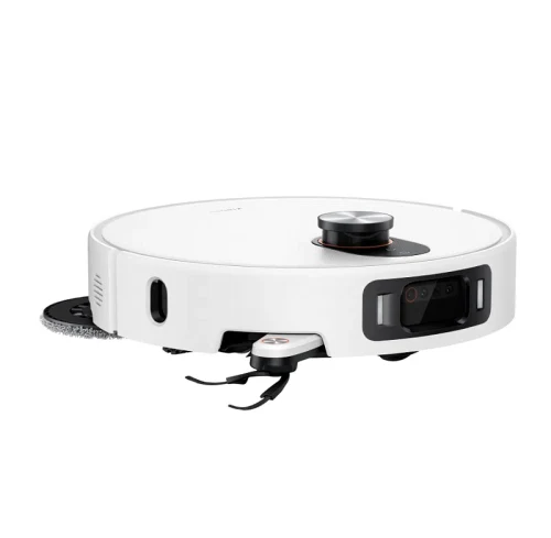 Робот-Пылесос Xiaomi Robot Vacuum 5 Pro, Белый