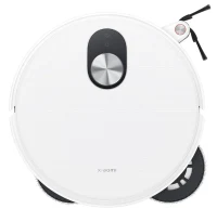 Aspirator-Robot Xiaomi Robot Vacuum 5 Pro, Alb 3