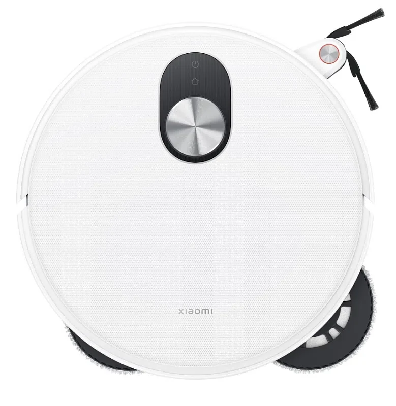 Aspirator-Robot Xiaomi Robot Vacuum 5 Pro, Alb 3