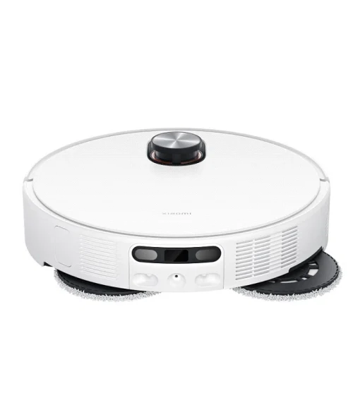 Робот-Пылесос Xiaomi Robot Vacuum 5 Pro, Белый