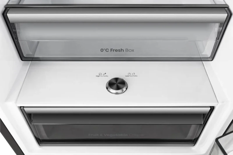 Холодильник Hisense RB3K330SAFC, Черный 6