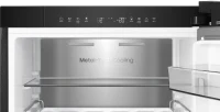 Холодильник Hisense RB3K330SAFC, Черный 5