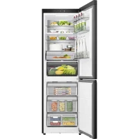 Холодильник Hisense RB3K330SAFC, Черный 4