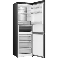 Холодильник Hisense RB3K330SAFC, Черный 3