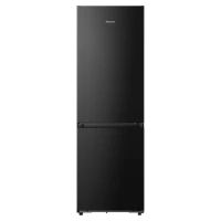 Холодильник Hisense RB3K330SAFC, Черный
