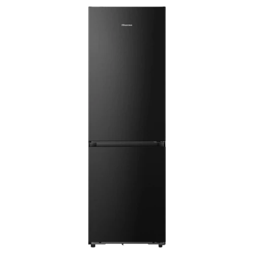 Холодильник Hisense RB3K330SAFC, Черный