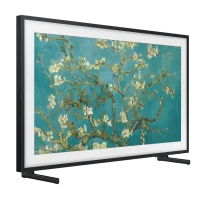 32" Televizor Samsung QE32LS03CCUXUA, Negru 4