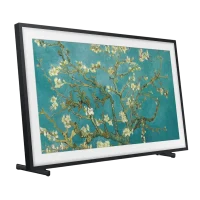32" Televizor Samsung QE32LS03CCUXUA, Negru 3