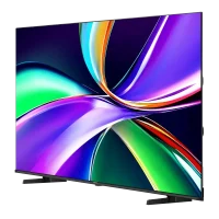 43" Телевизор Hisense 43E7Q, Черный 3