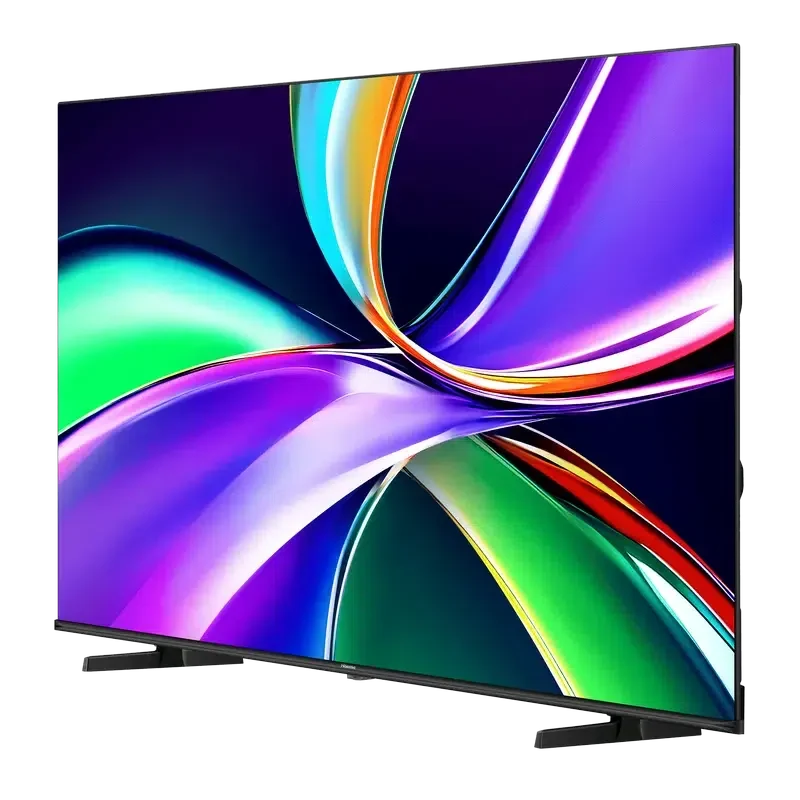 43" Телевизор Hisense 43E7Q, Черный 3
