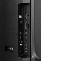 43" Телевизор Hisense 43E7Q, Черный 11