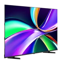 43" Телевизор Hisense 43E7Q, Черный 2