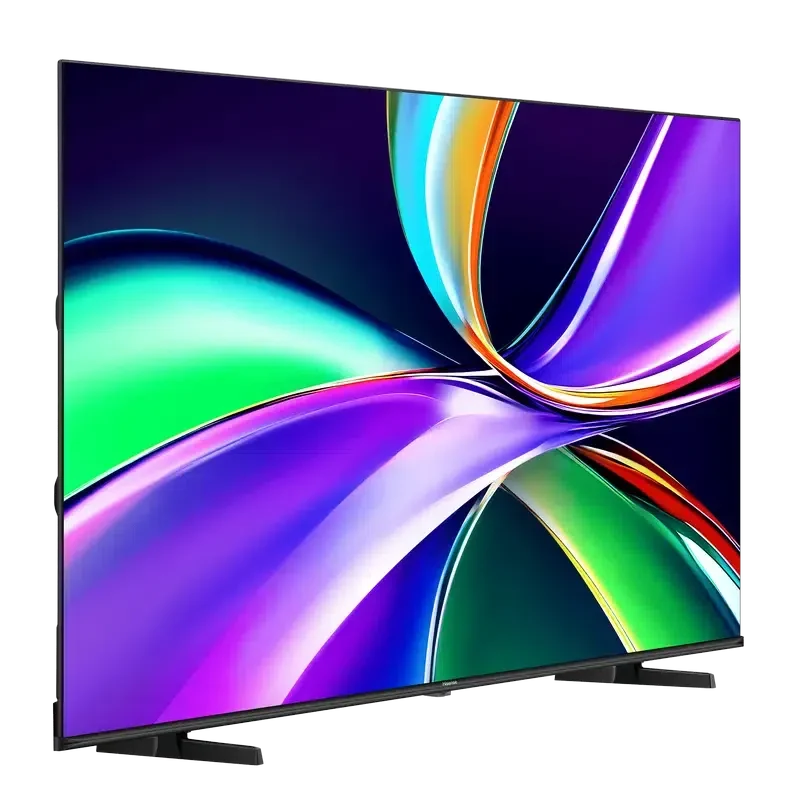 43" Телевизор Hisense 43E7Q, Черный 2