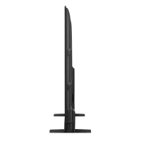 43" Телевизор Hisense 43E7Q, Черный 9