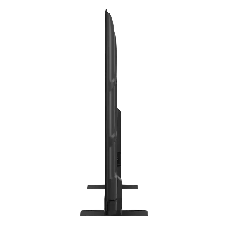 43" Телевизор Hisense 43E7Q, Черный 9