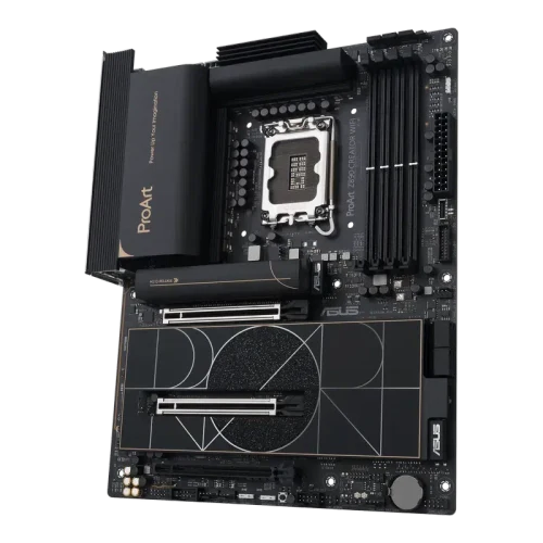 Placă de bază ASUS PROART Z890-CREATOR WIFI LGA1851 ATX