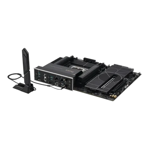 Placă de bază ASUS PROART Z890-CREATOR WIFI LGA1851 ATX