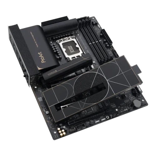 Placă de bază ASUS PROART Z890-CREATOR WIFI LGA1851 ATX