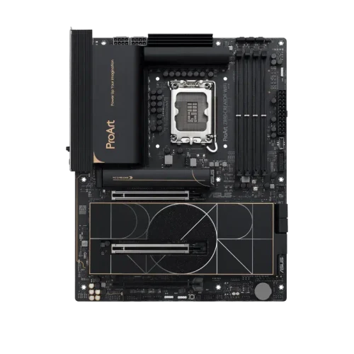 Placă de bază ASUS PROART Z890-CREATOR WIFI LGA1851 ATX