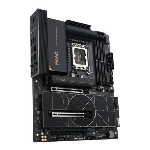 Placă de bază ASUS PROART Z890-CREATOR WIFI LGA1851 ATX