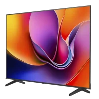 75" Televizor Hisense 75A6Q, Negru 2