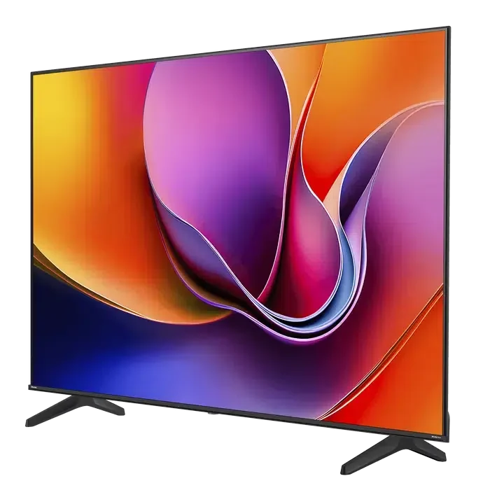 75" Televizor Hisense 75A6Q, Negru 2
