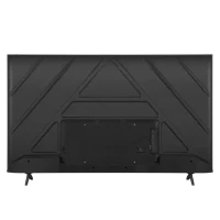 75" Televizor Hisense 75A6Q, Negru 7