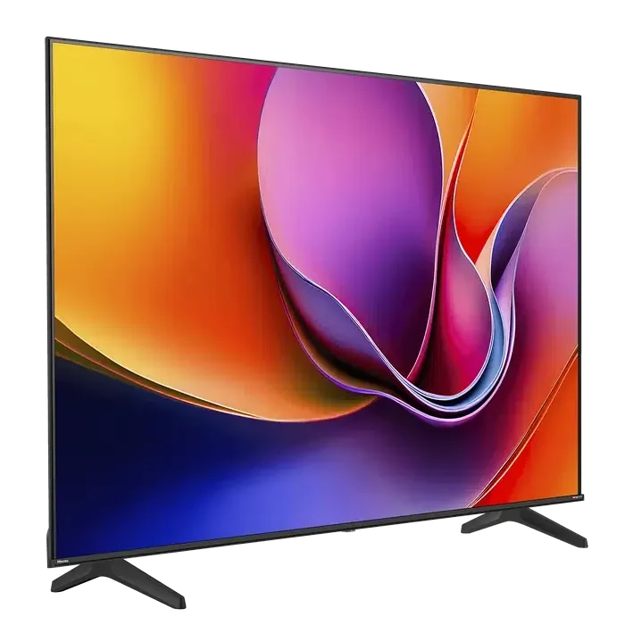 75" Televizor Hisense 75A6Q, Negru 3