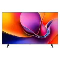 75" Televizor Hisense 75A6Q, Negru